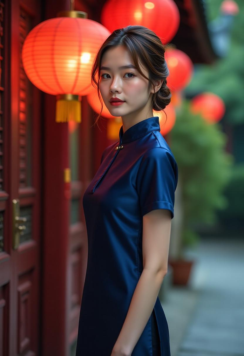 白露未晞海报